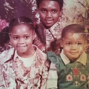 Meet your Posher, Patricia